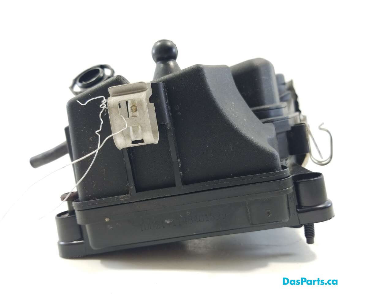 Valve Cover