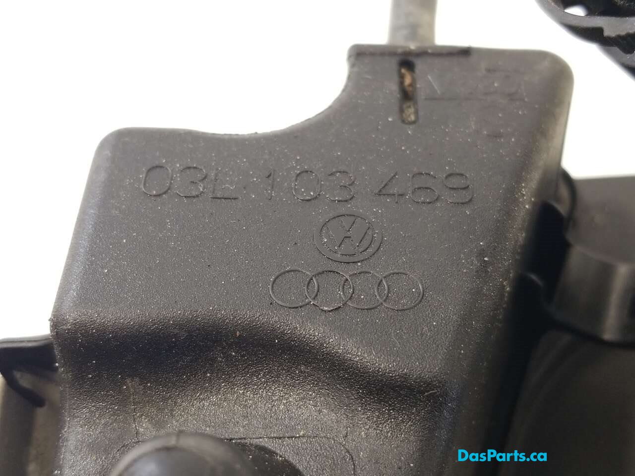 Valve Cover