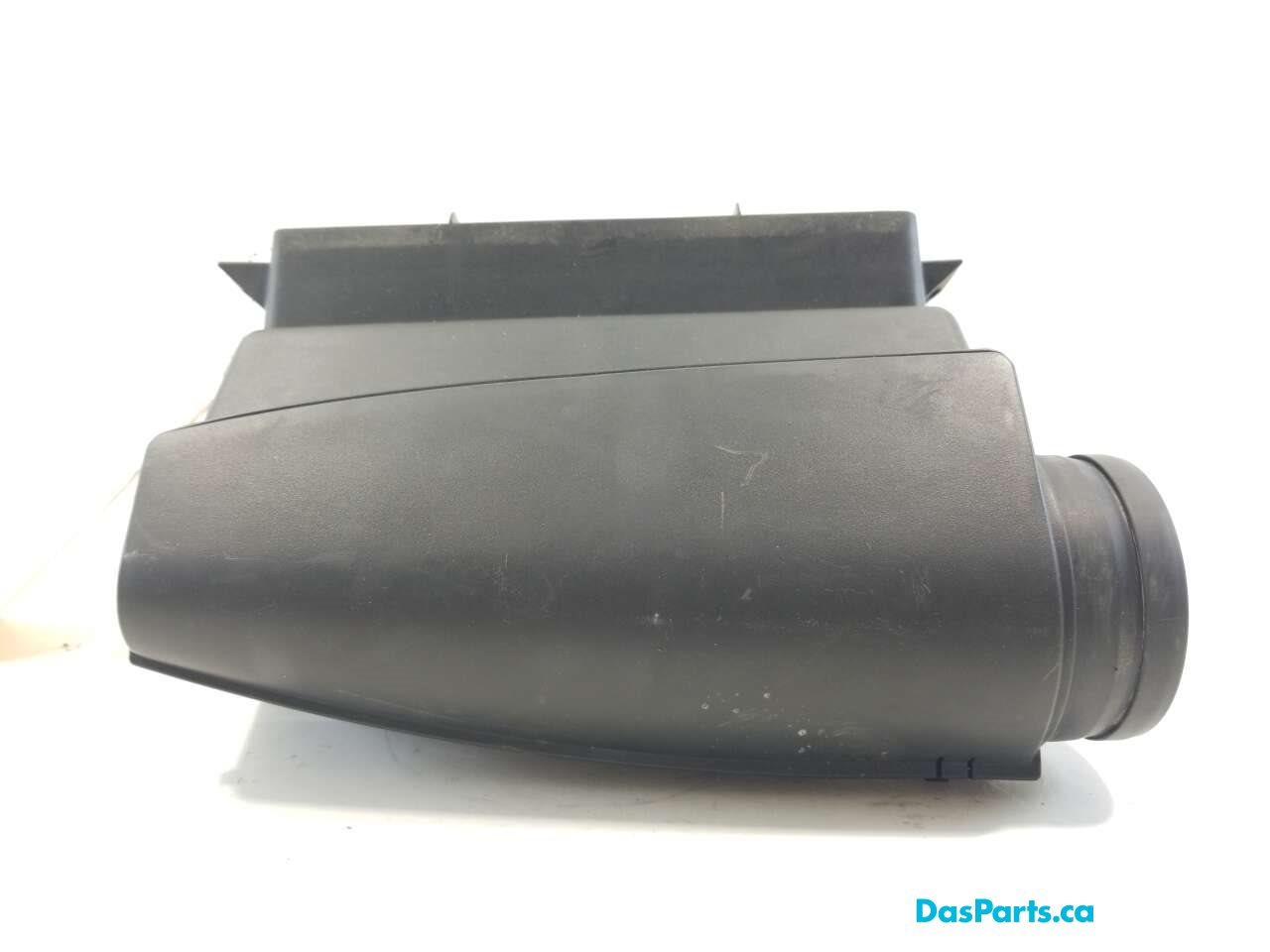 Fresh Air Intake Duct