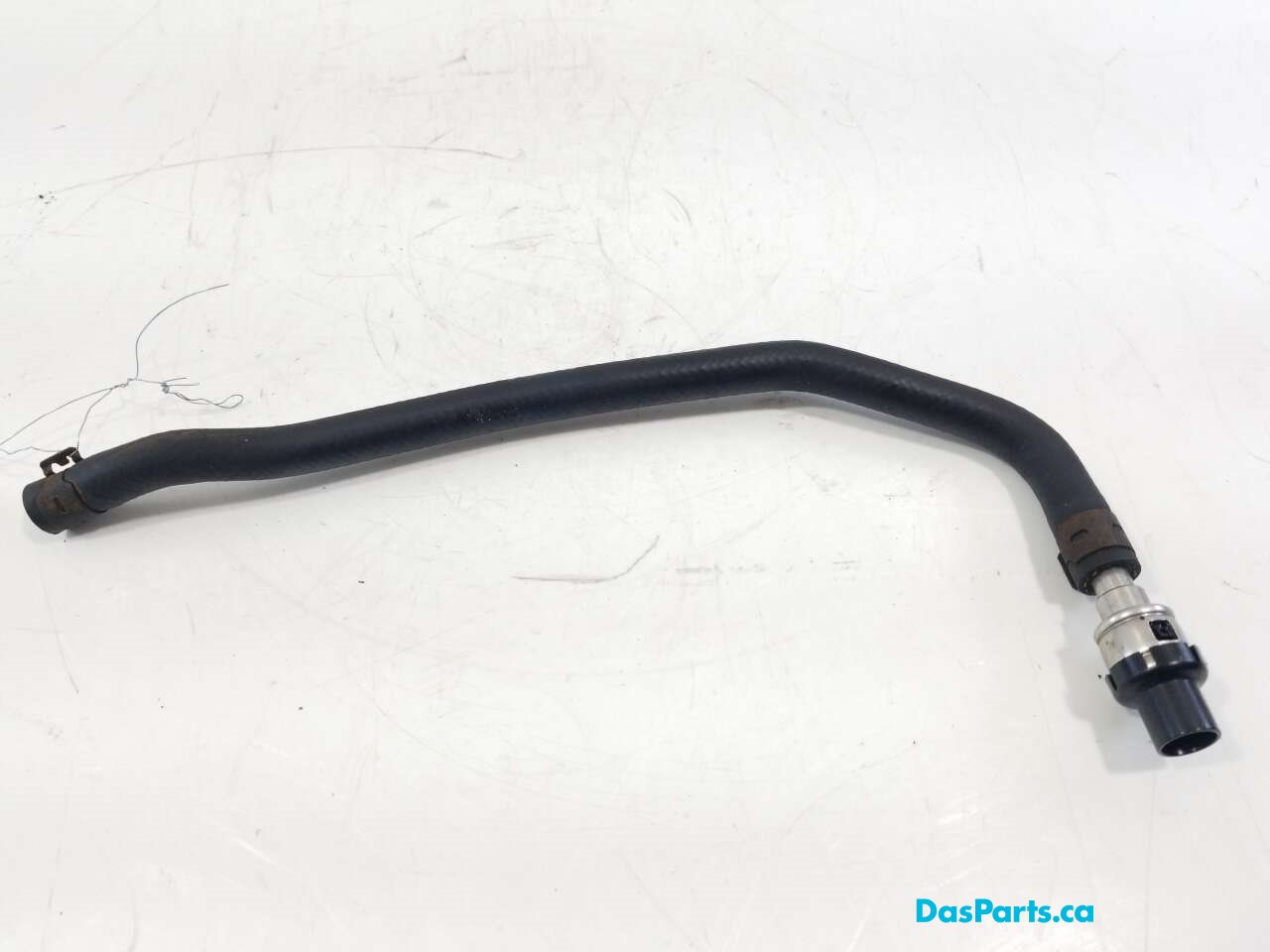 Fuel Feed Line