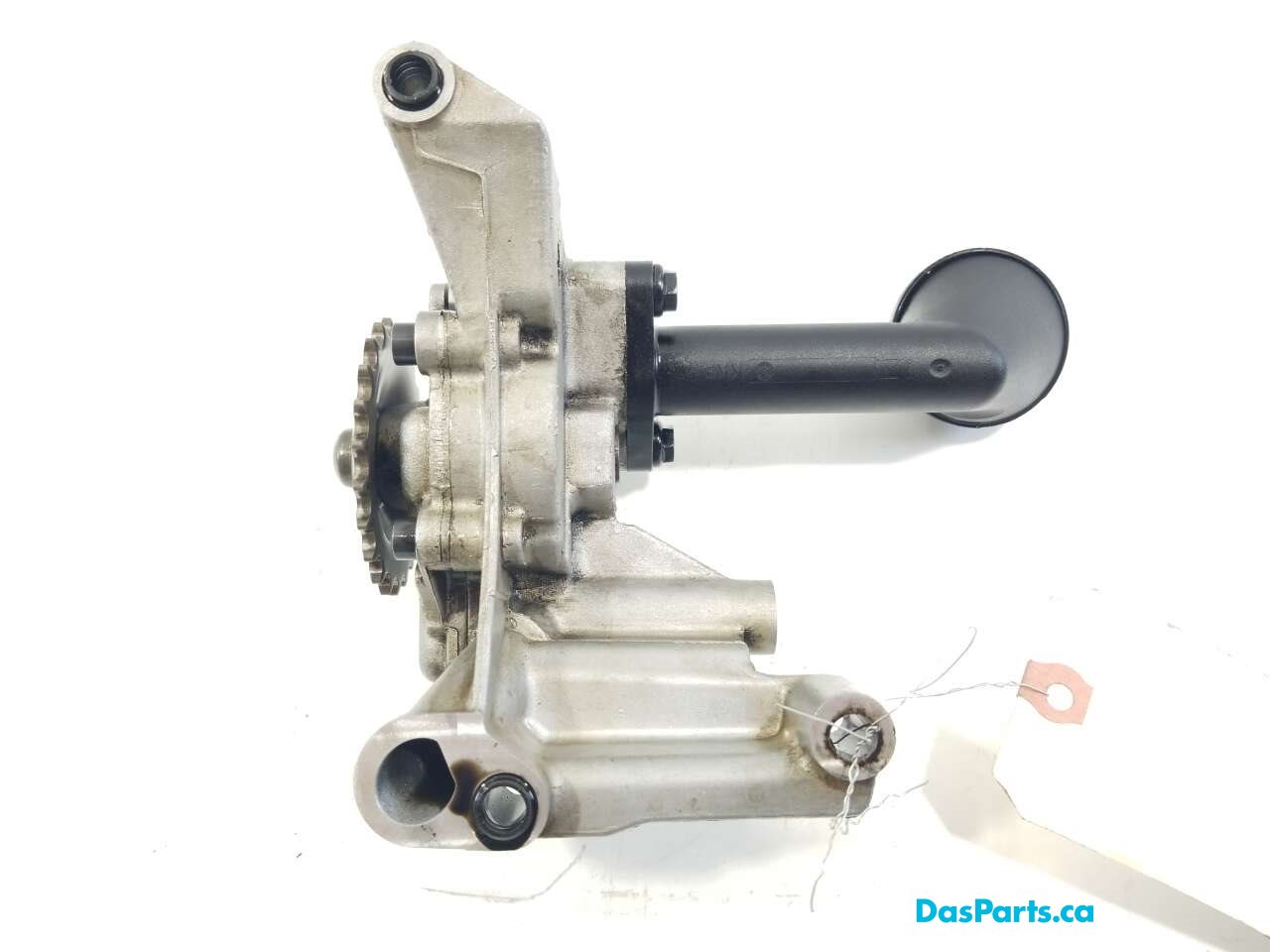 Oil Pump Assembly