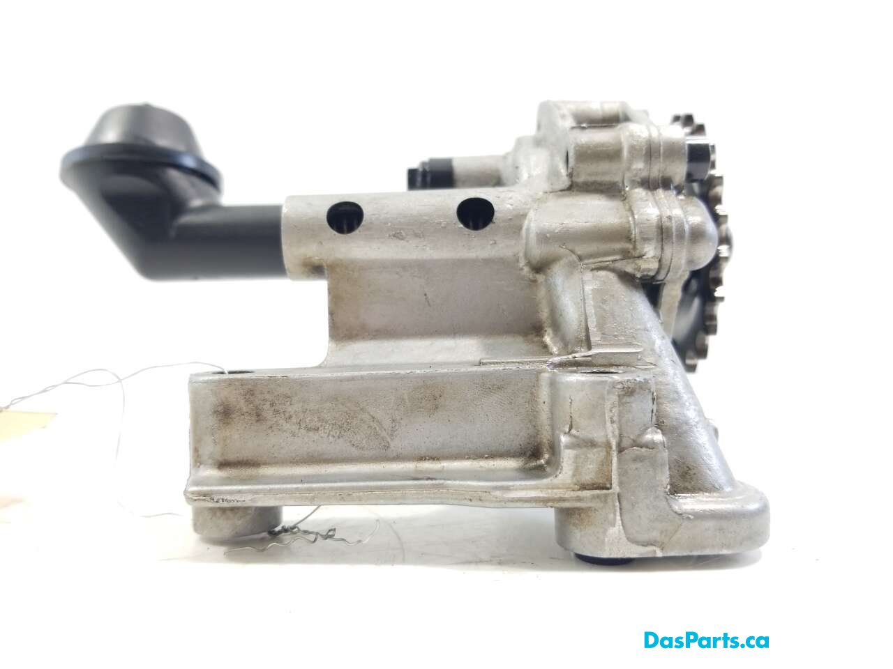 Oil Pump Assembly