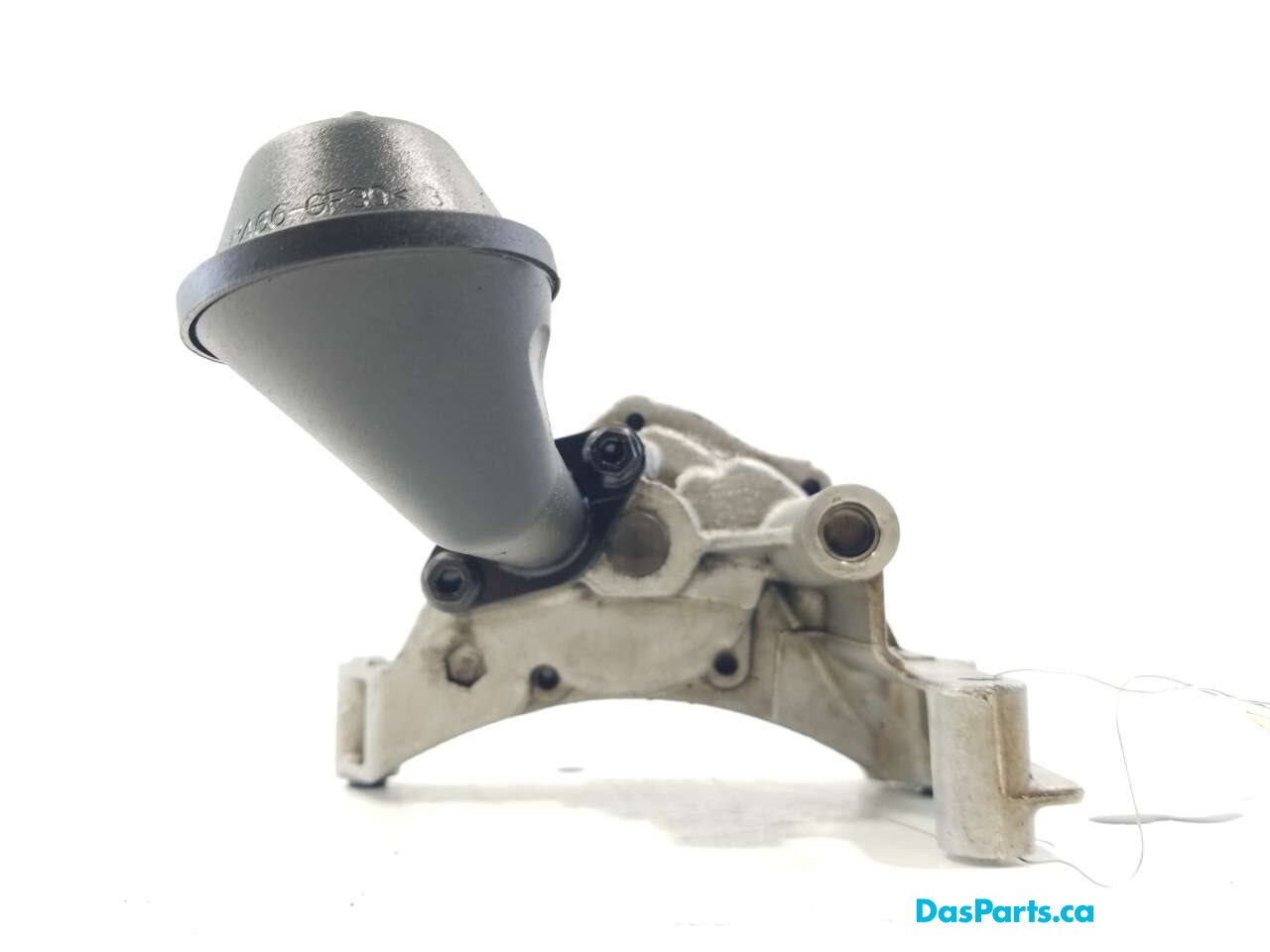 Oil Pump Assembly