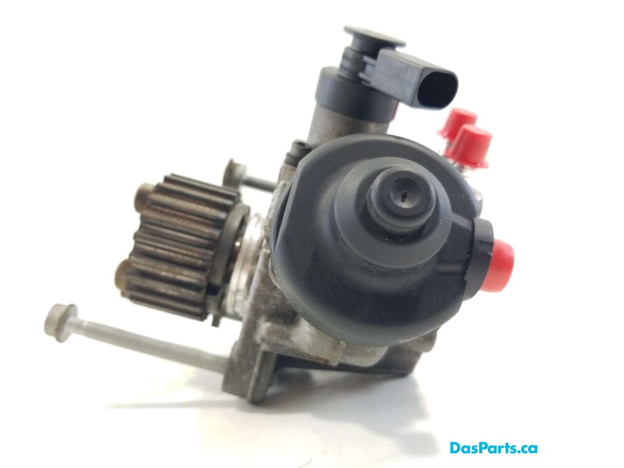 Fuel Pump High Pressure