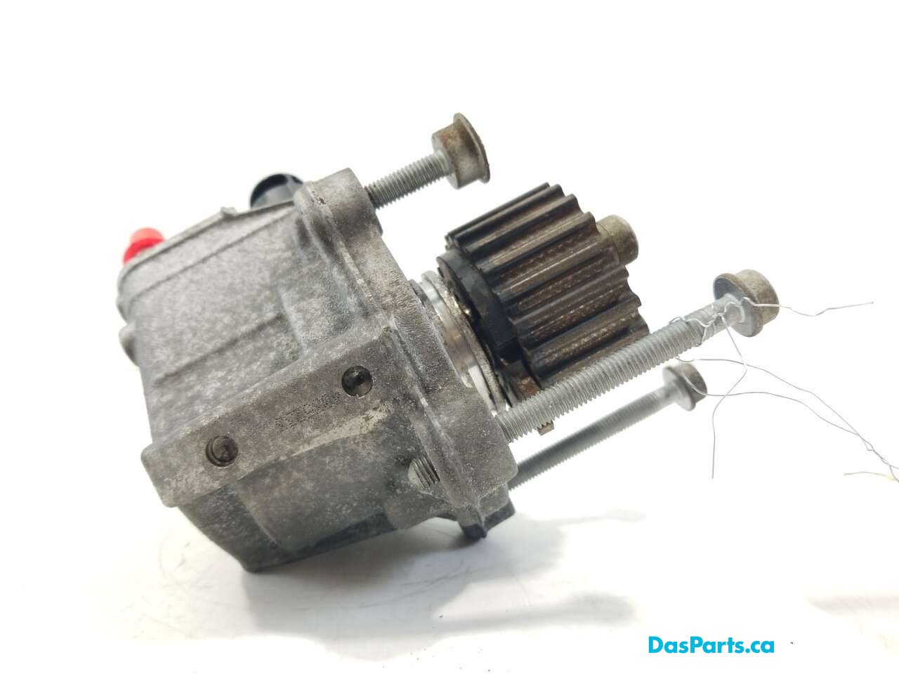 Fuel Pump High Pressure