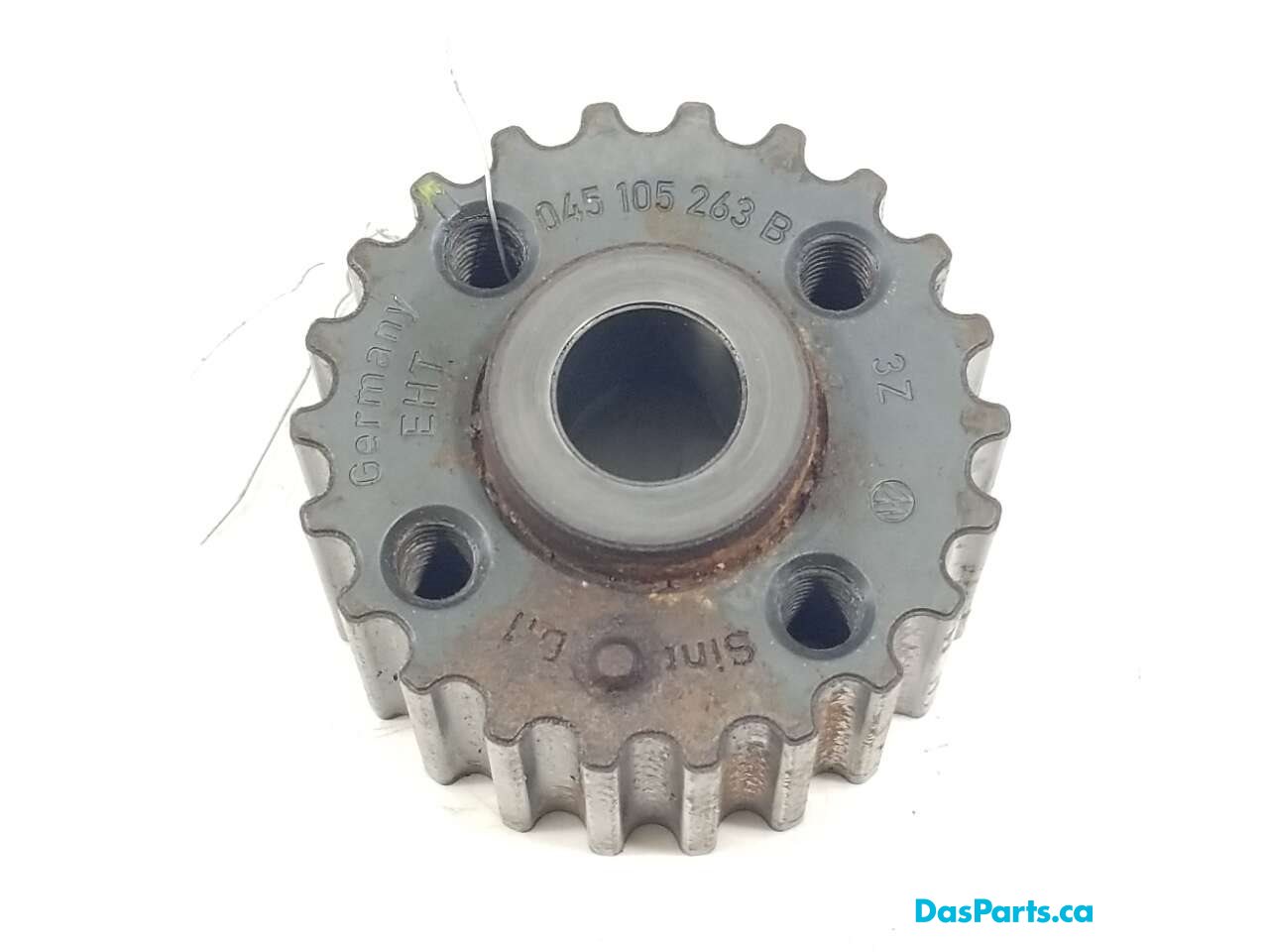 Timing Drive Gear