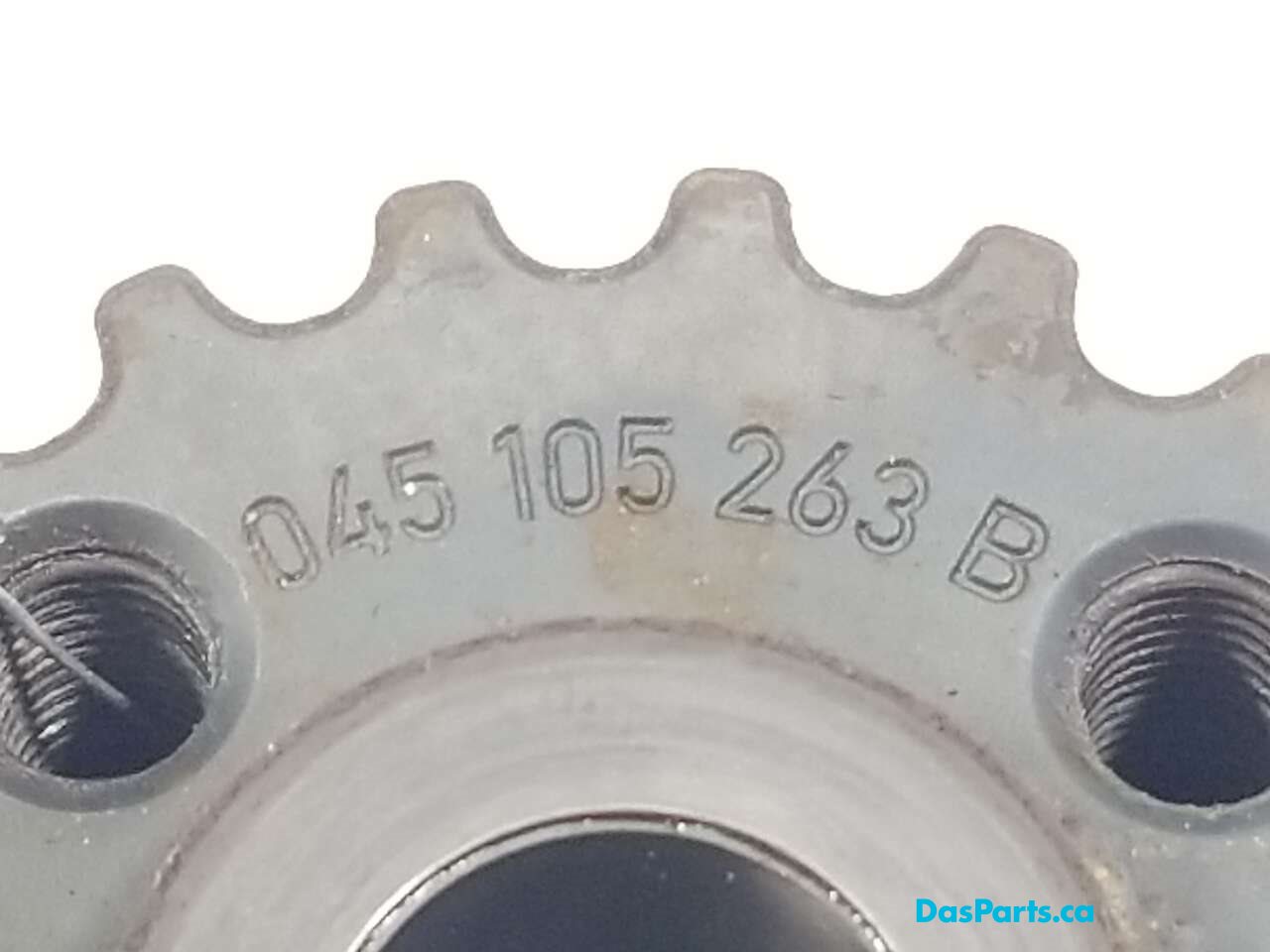 Timing Drive Gear