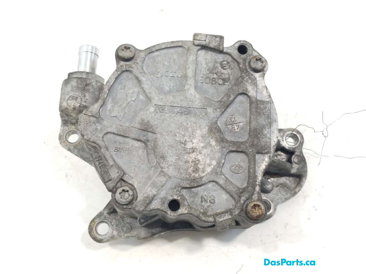 Vacuum Pump
