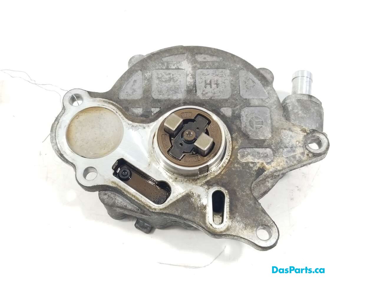 Vacuum Pump