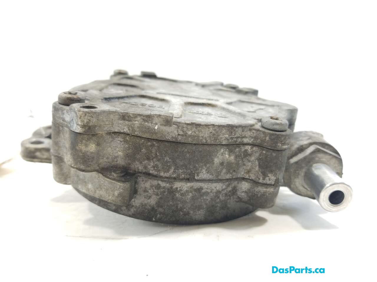 Vacuum Pump