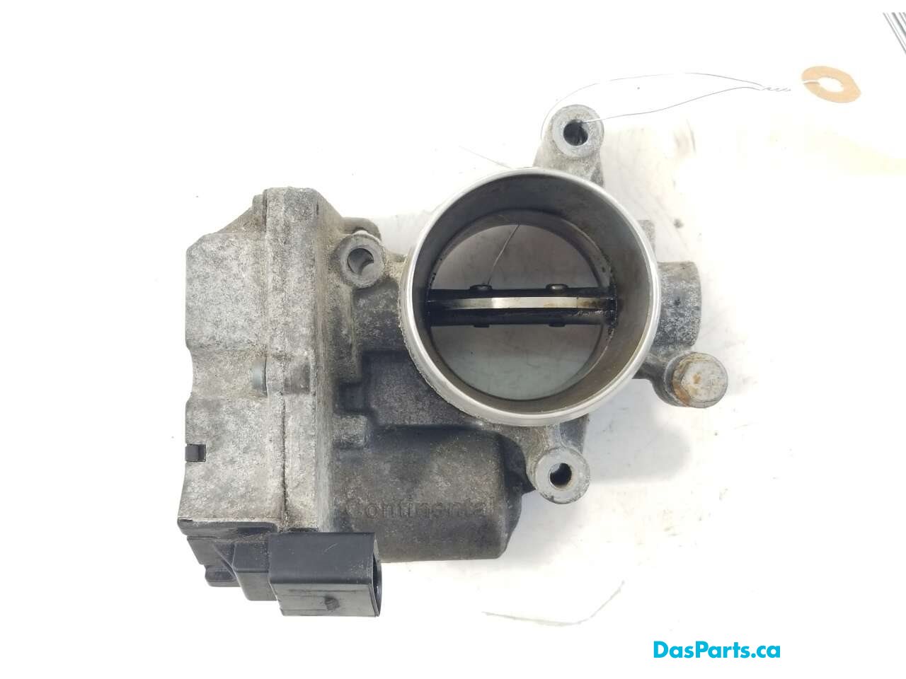 Throttle Body