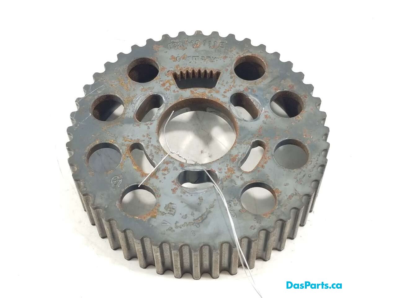 Cam Pulley