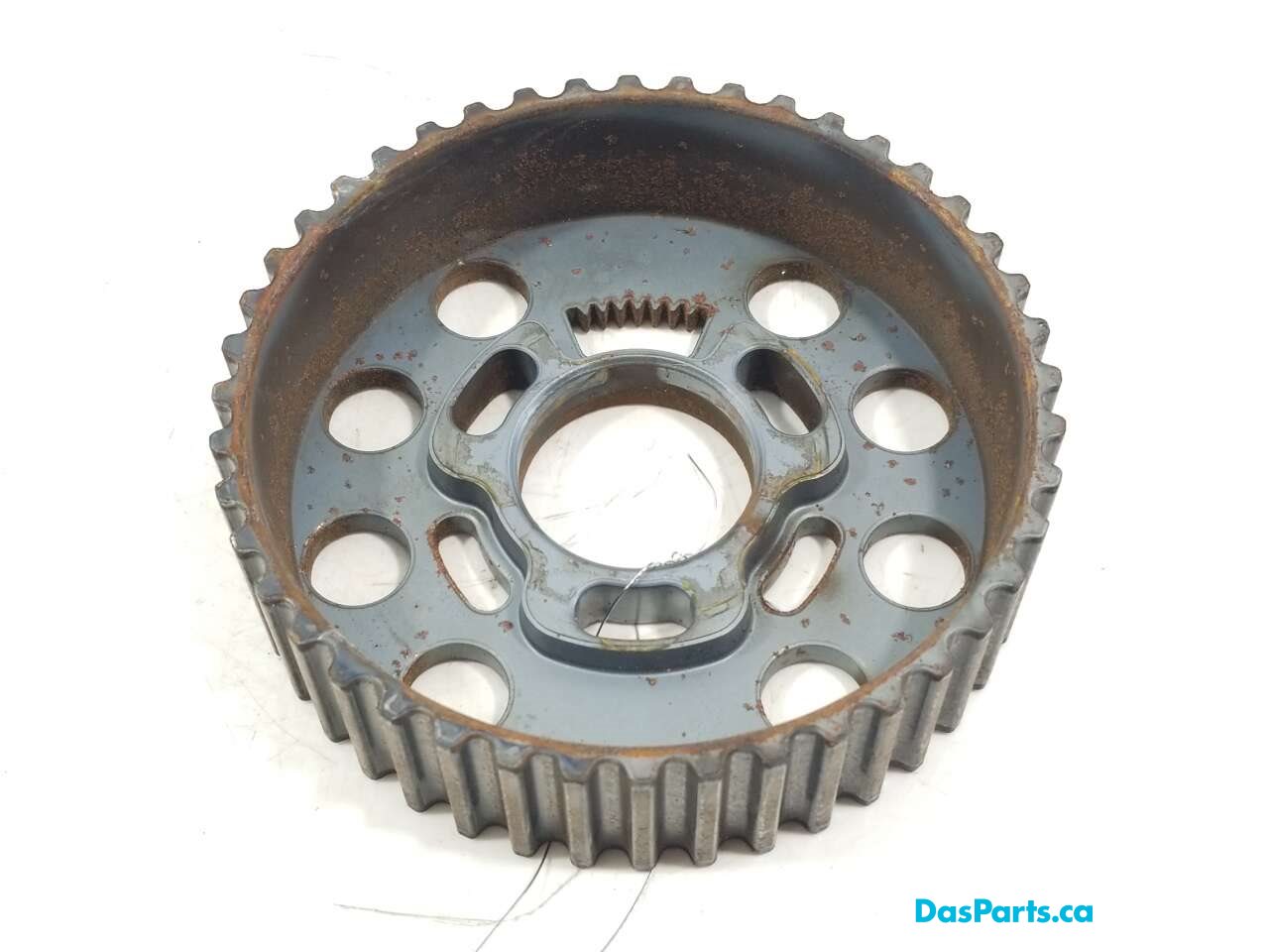Cam Pulley