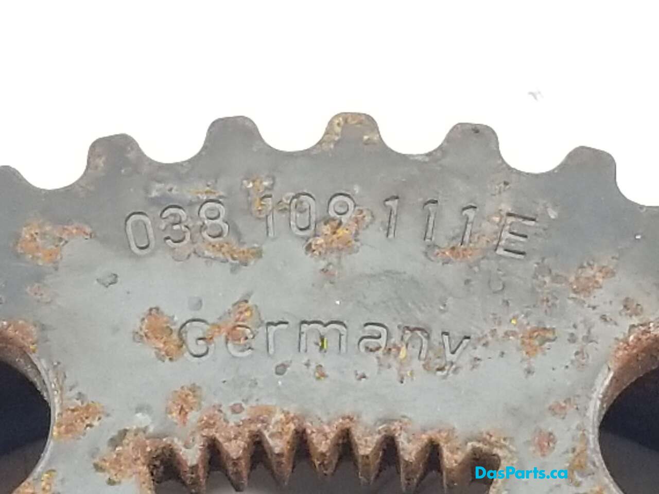 Cam Pulley