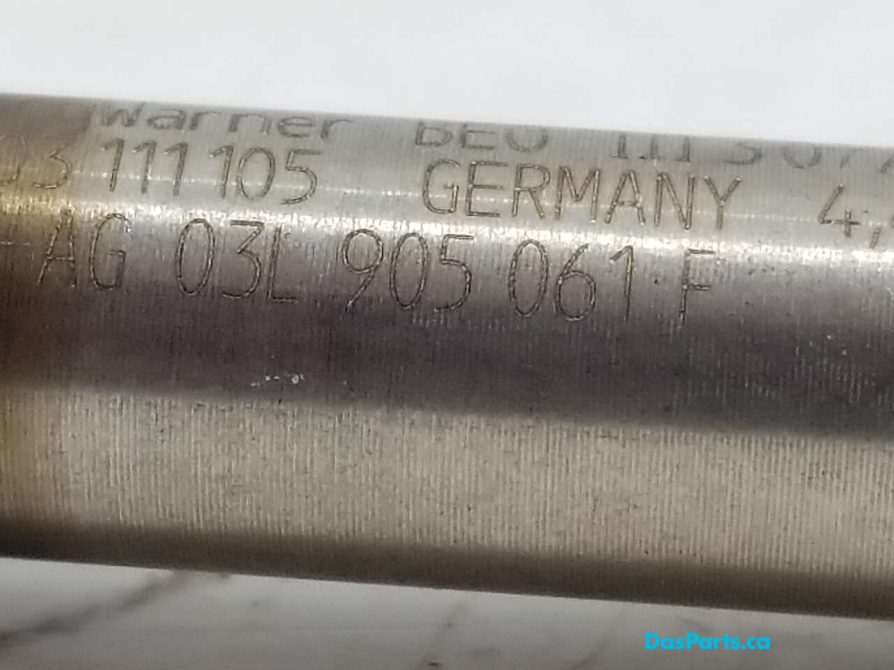 Glow Plug