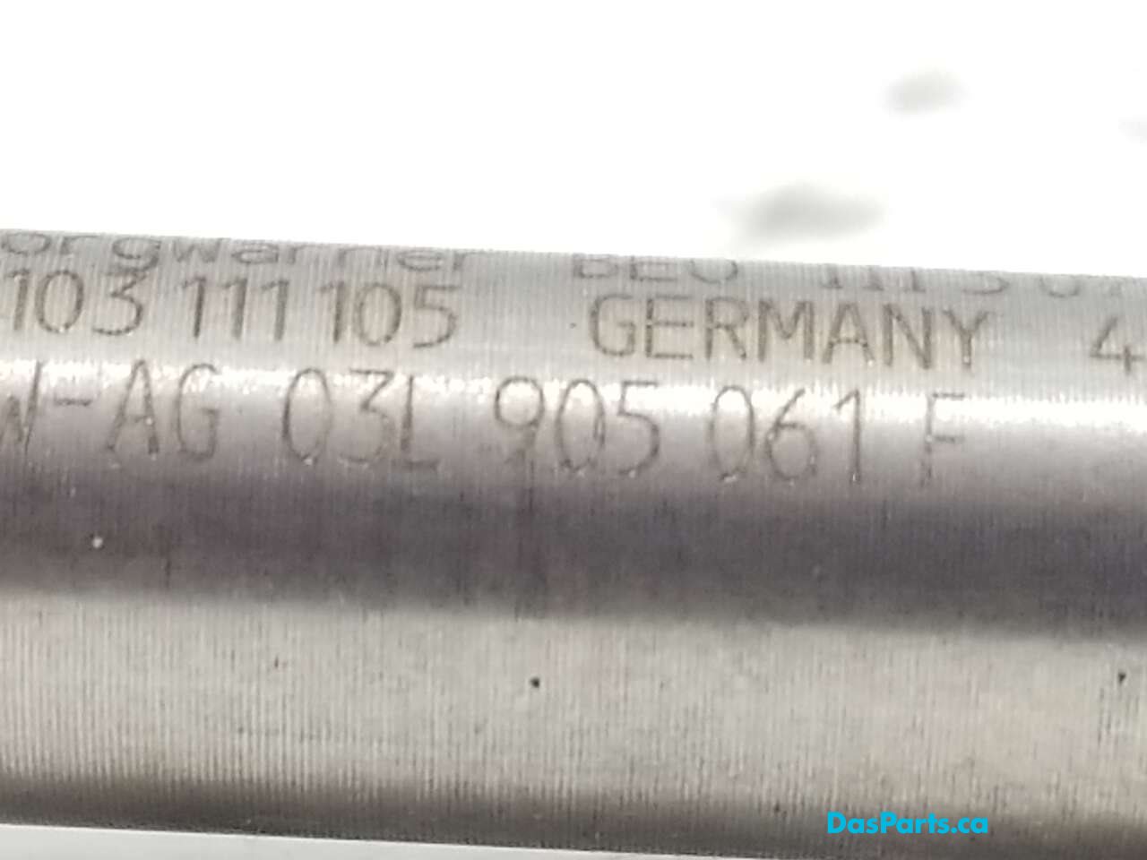 Glow Plug 2