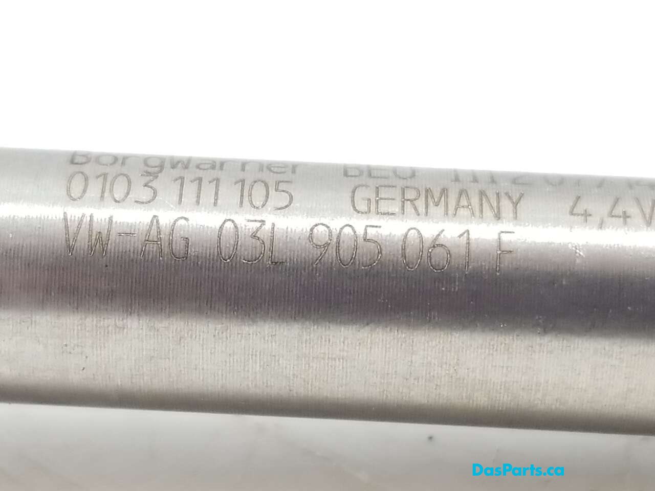 Glow Plug 3