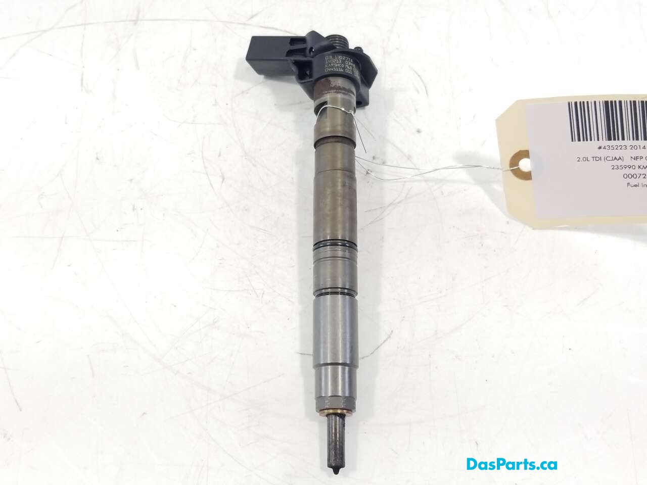 Fuel Injector #1