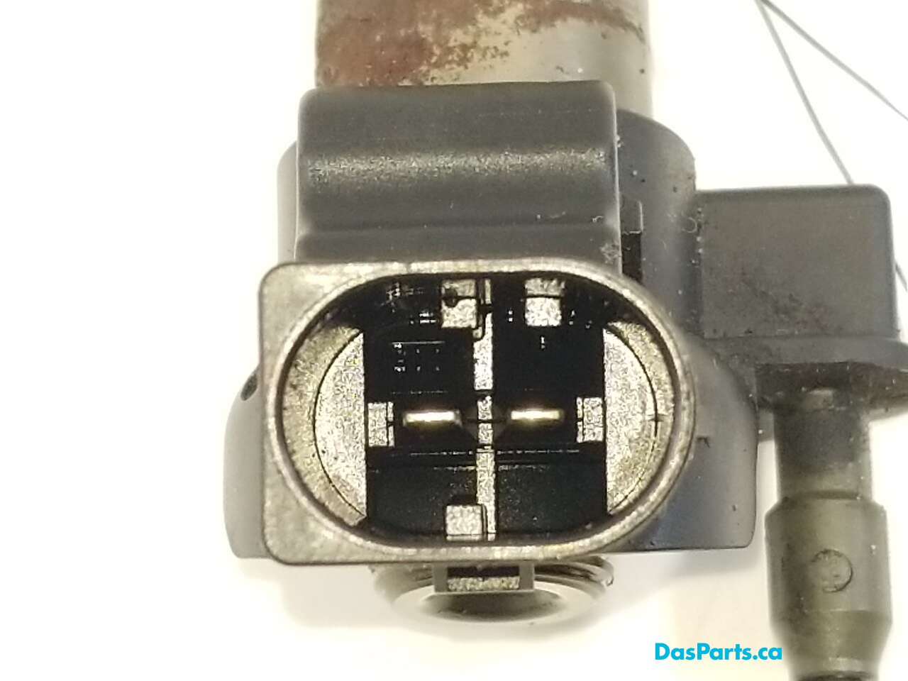 Fuel Injector #1