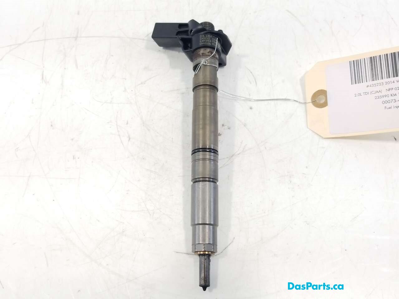 Fuel Injector #2