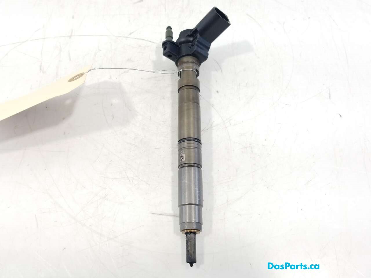 Fuel Injector #2