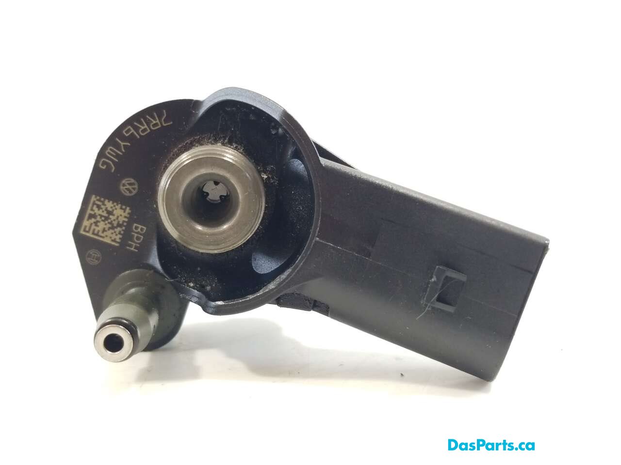 Fuel Injector #2