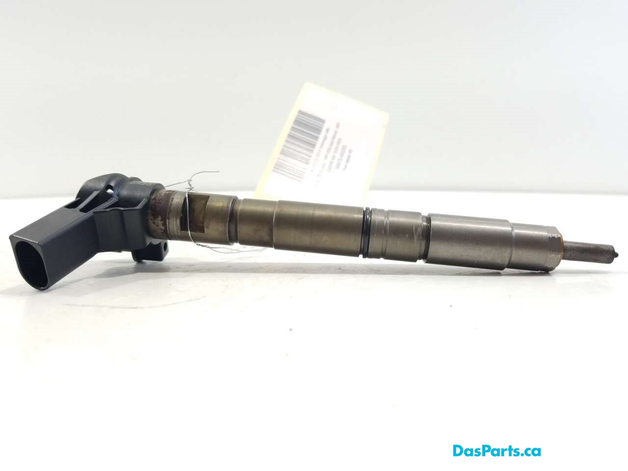 Fuel Injector #2