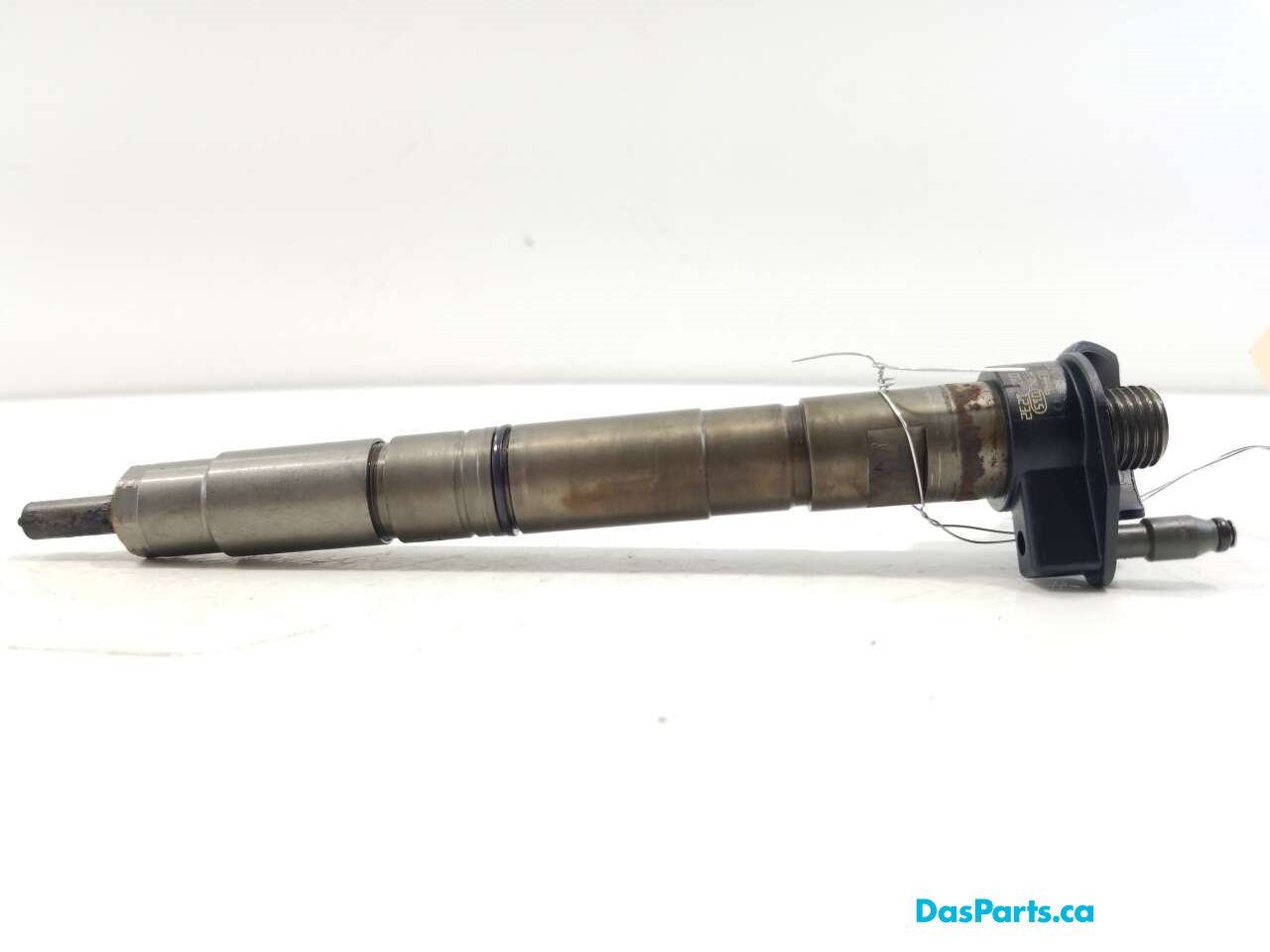 Fuel Injector #2
