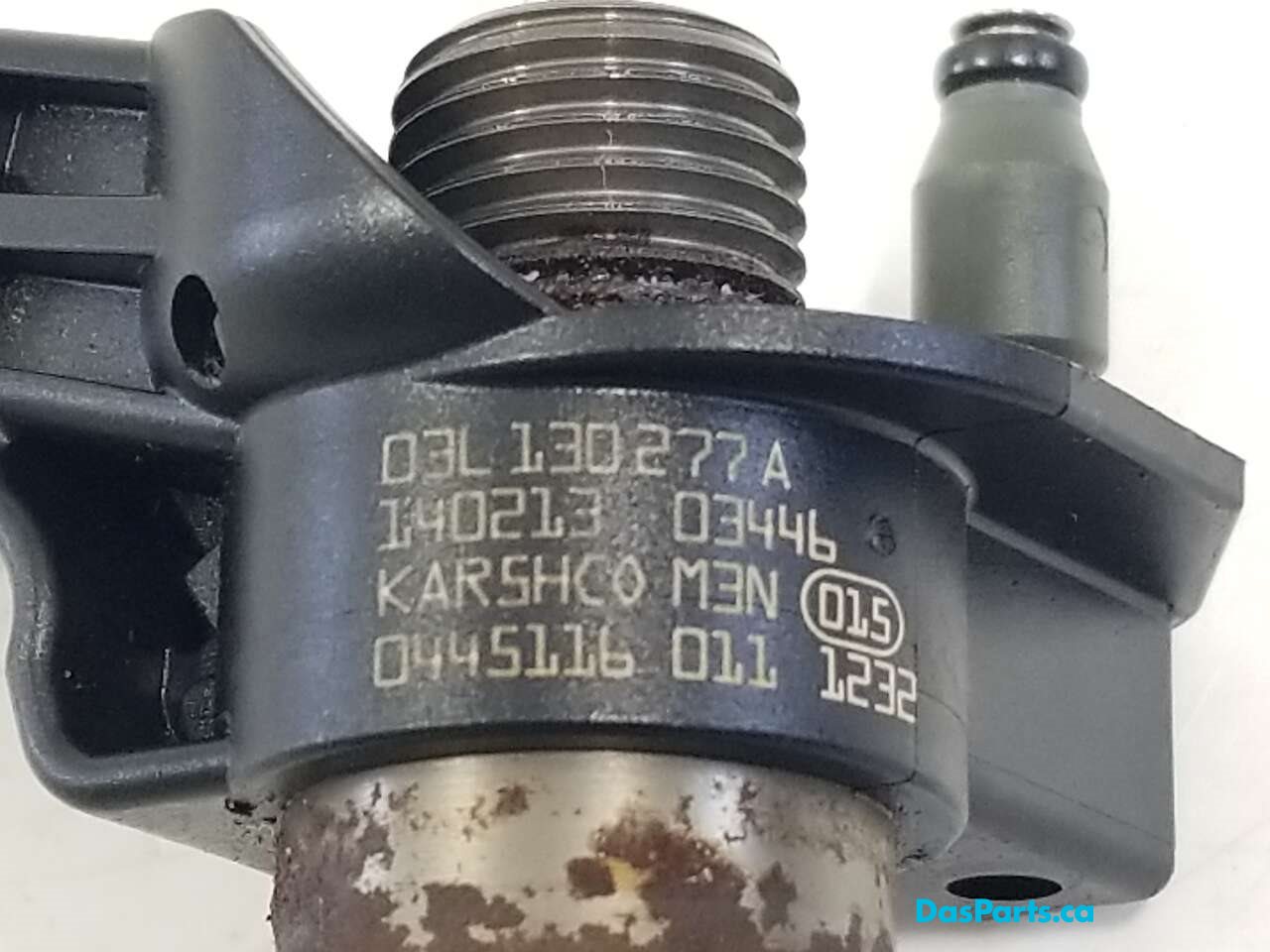 Fuel Injector #2