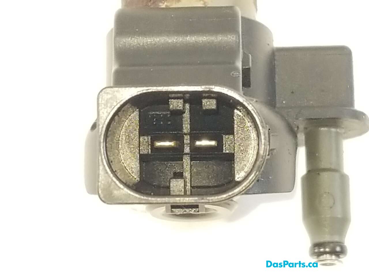 Fuel Injector #2