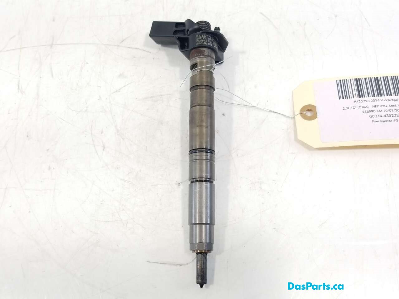 Fuel Injector #3