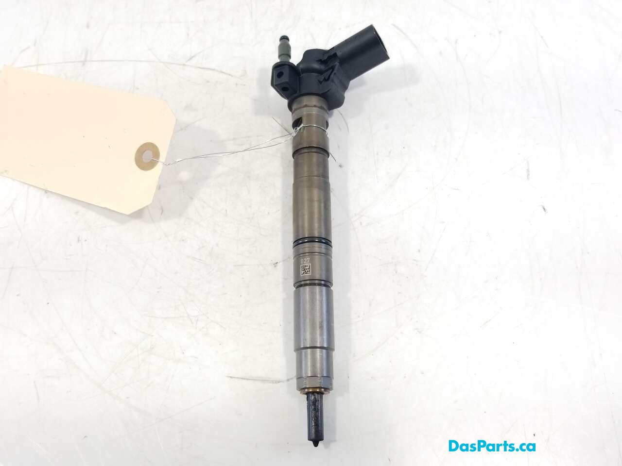 Fuel Injector #3
