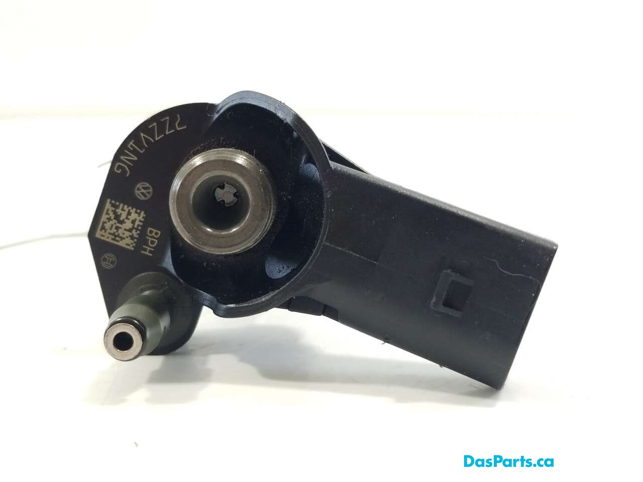 Fuel Injector #3