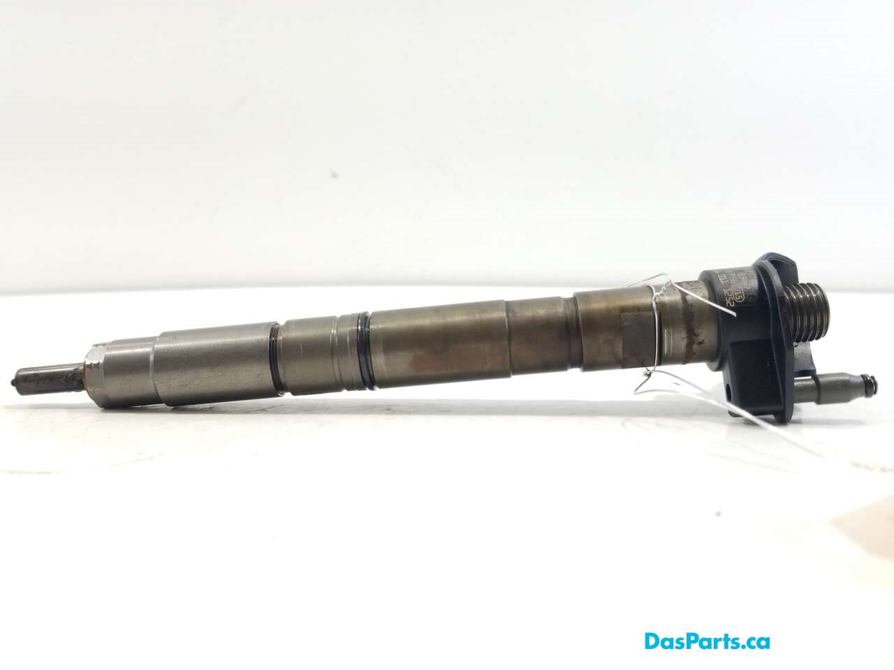 Fuel Injector #3