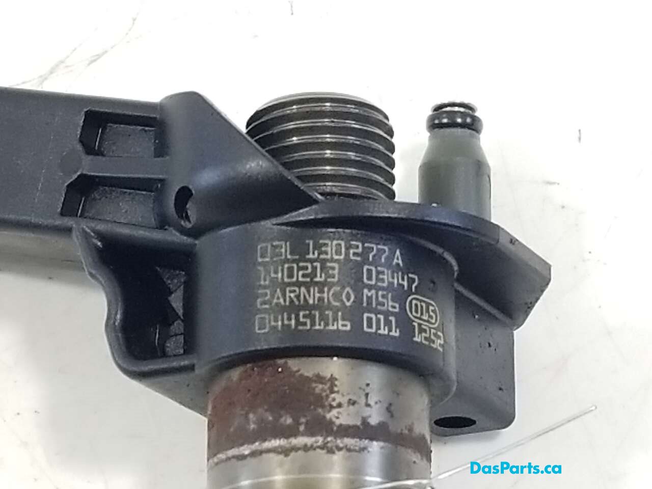 Fuel Injector #3