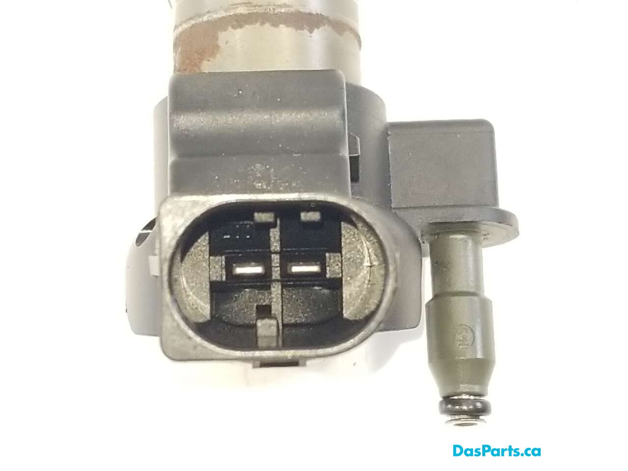 Fuel Injector #3