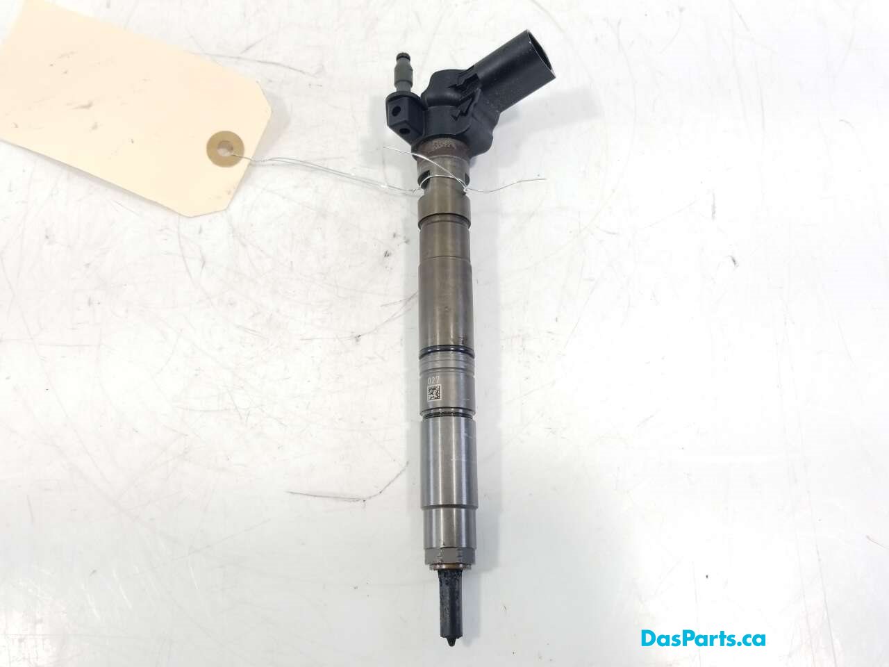 Fuel Injector #4