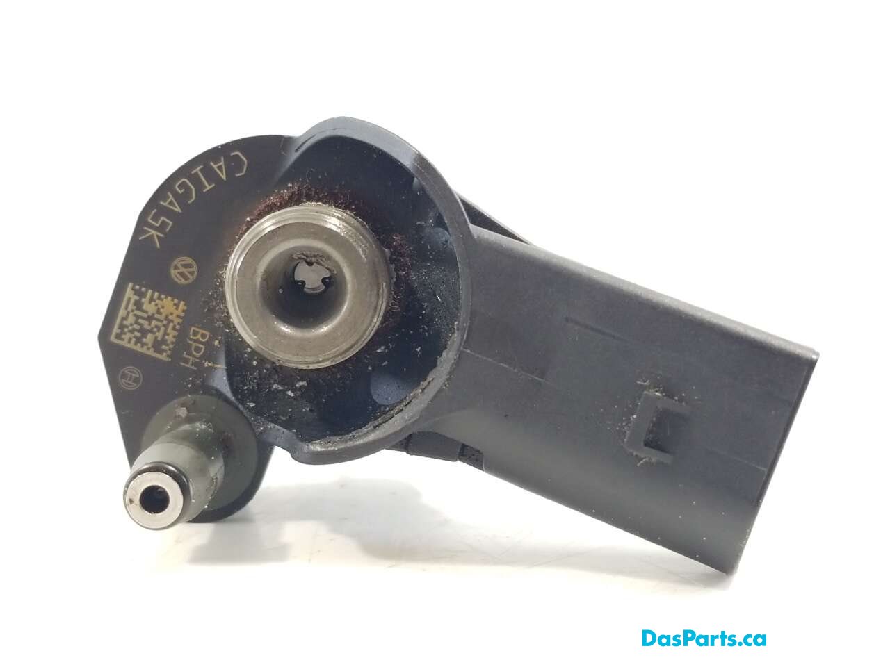Fuel Injector #4