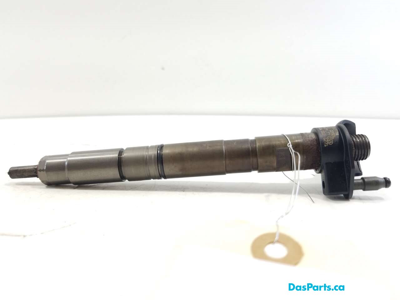 Fuel Injector #4