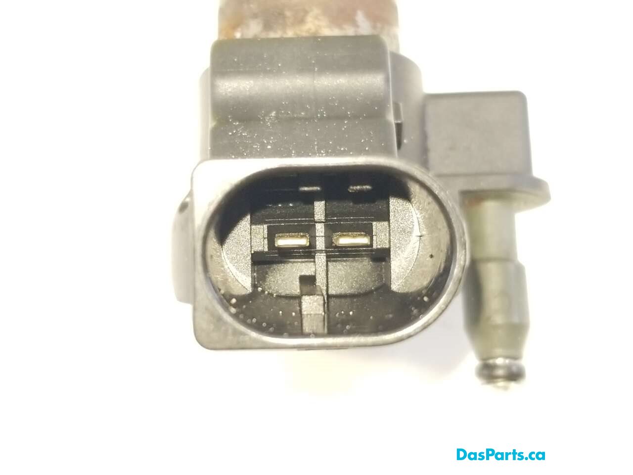 Fuel Injector #4