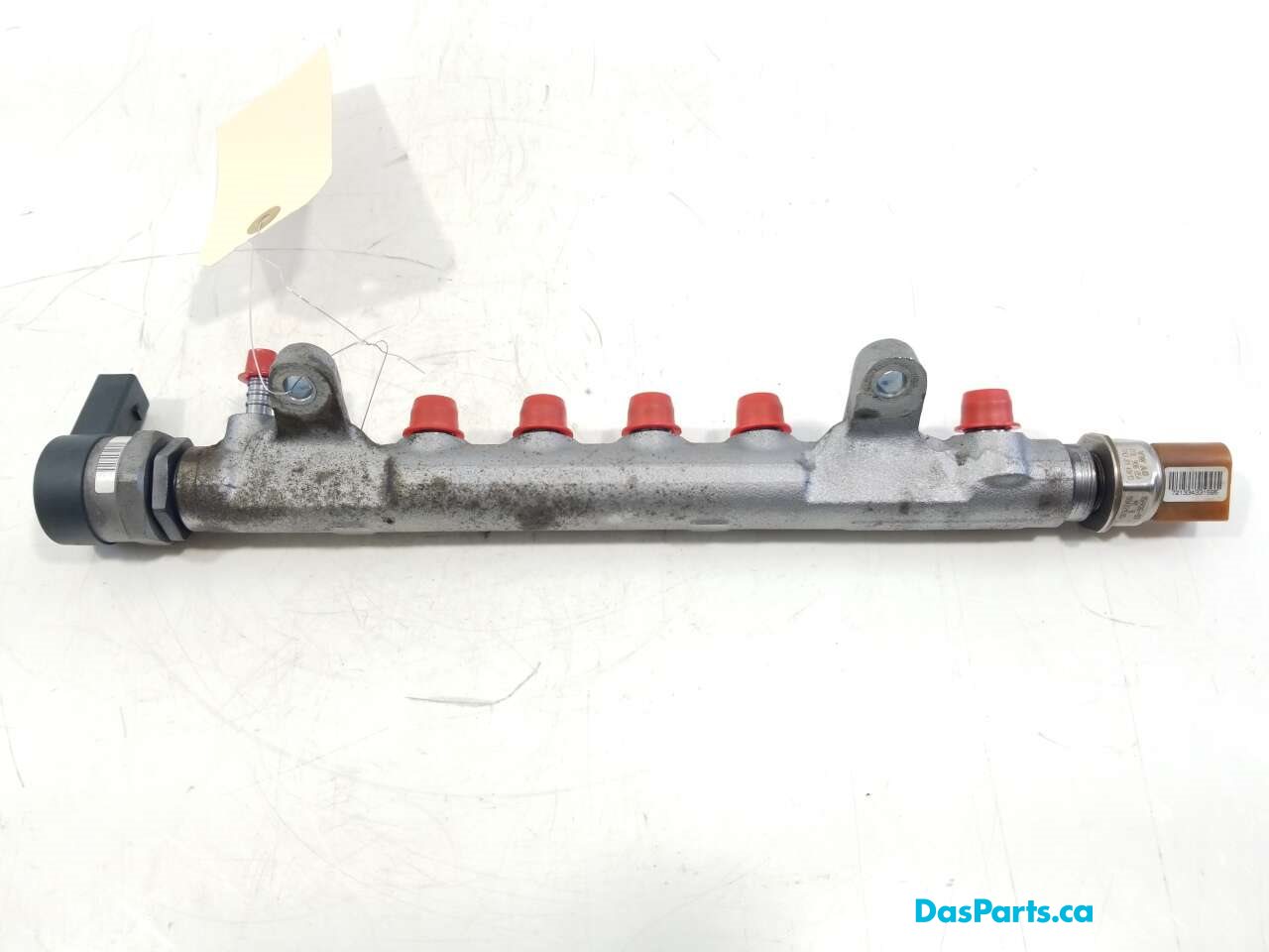 Fuel Rail 1