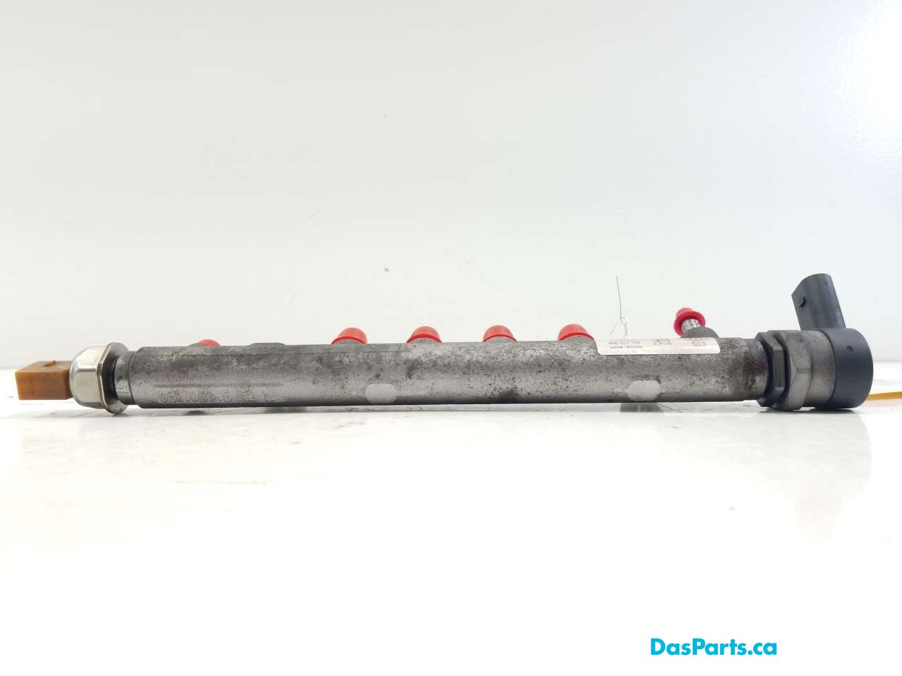 Fuel Rail 1