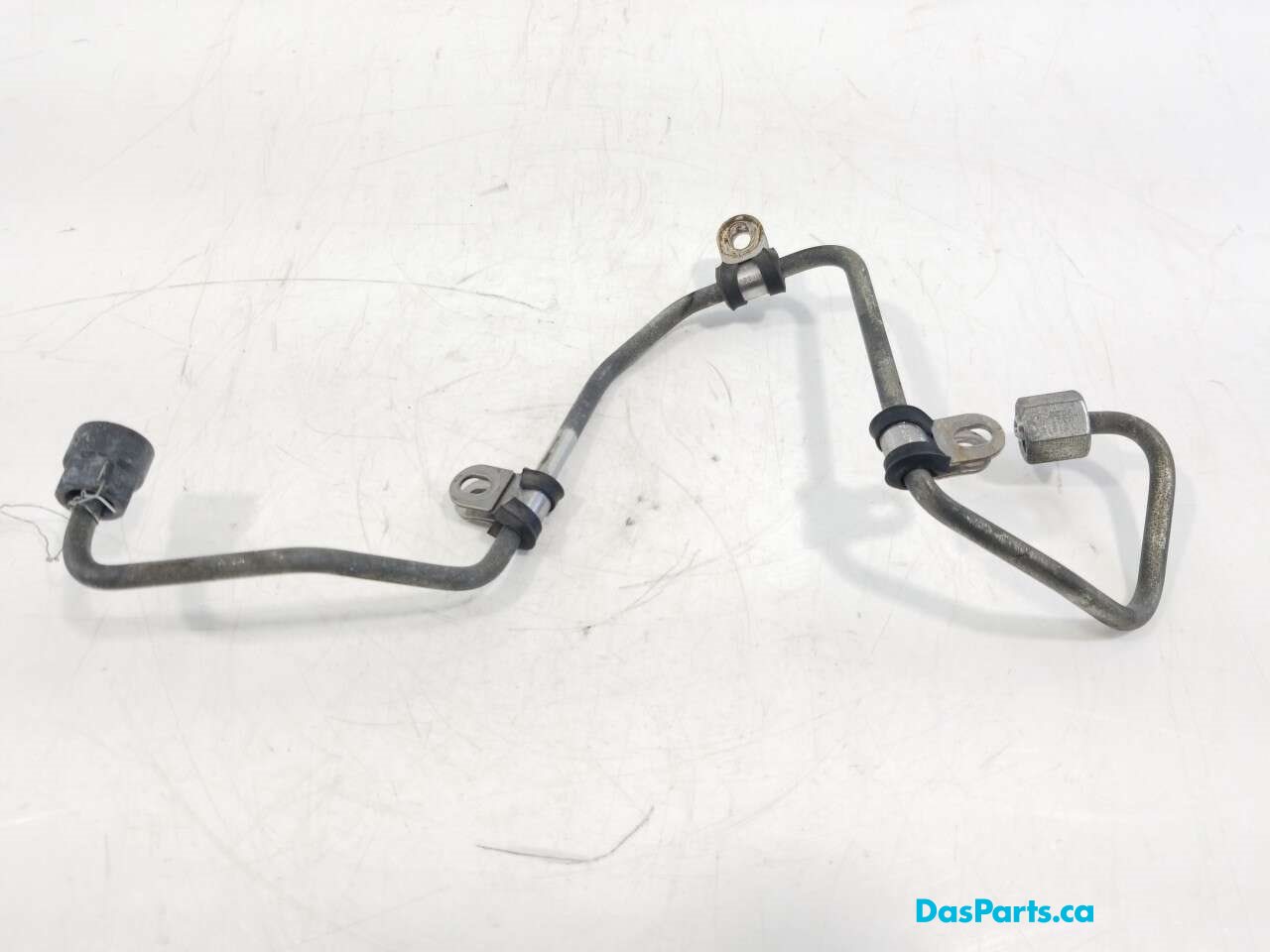 Fuel Line 2