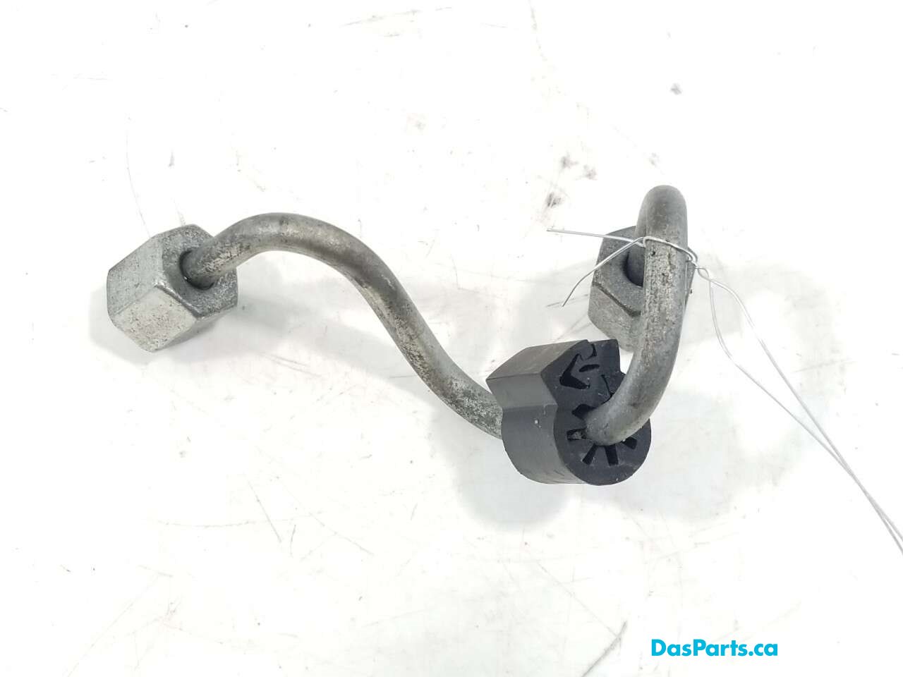 Fuel Line 4