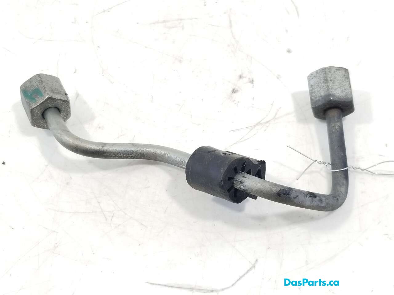 Fuel Line 6