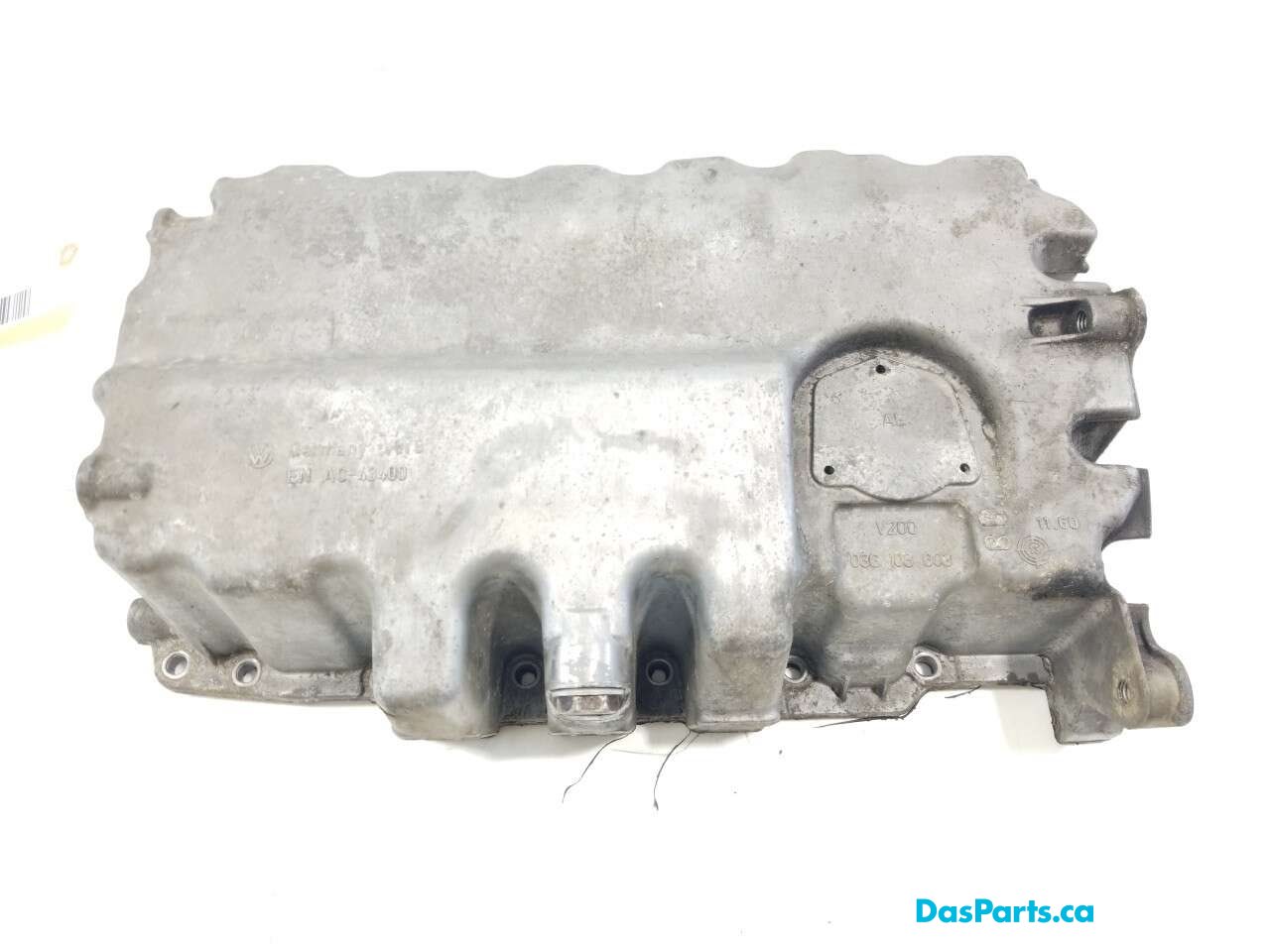 Oil Pan
