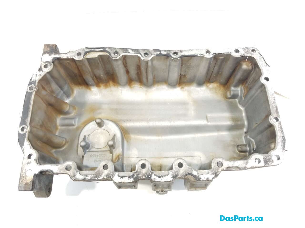Oil Pan