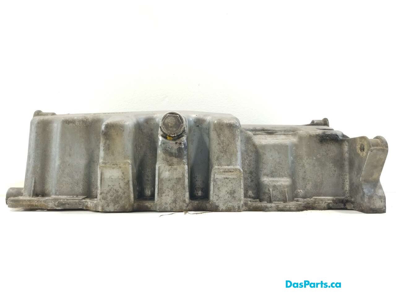 Oil Pan