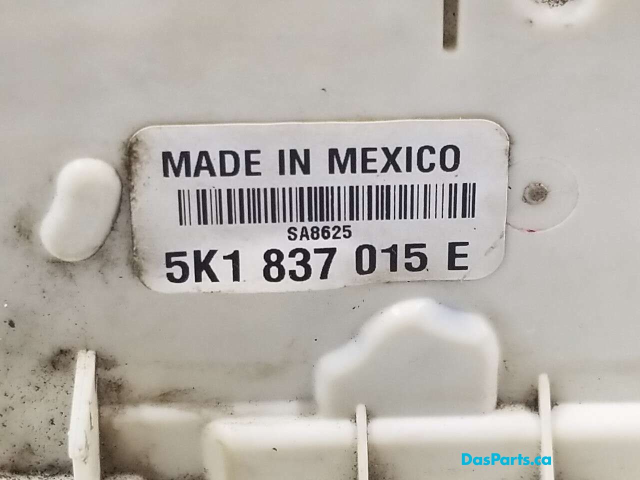 Door Module LF