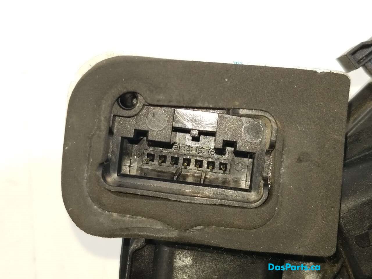 Door Module LF